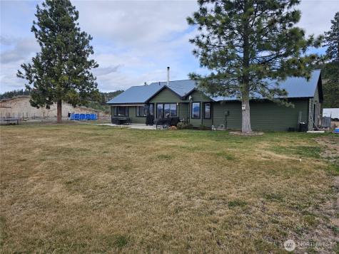 711 Havillah Road Tonasket WA 98855