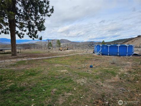 711 Havillah Road Tonasket WA 98855
