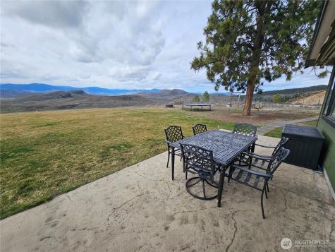 711 Havillah Road Tonasket WA 98855