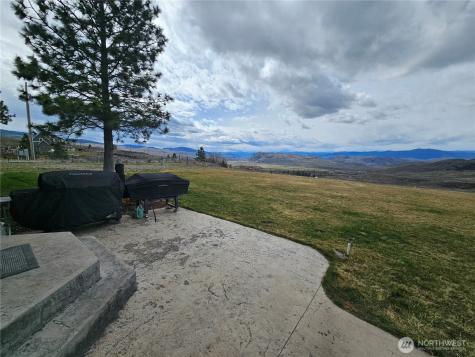 711 Havillah Road Tonasket WA 98855