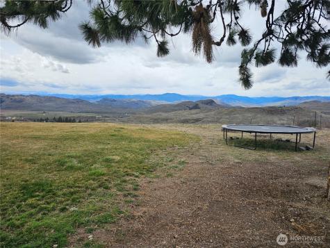 711 Havillah Road Tonasket WA 98855