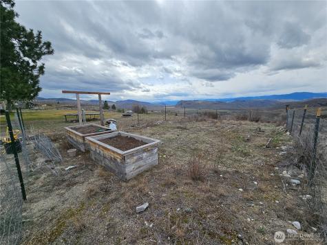 711 Havillah Road Tonasket WA 98855