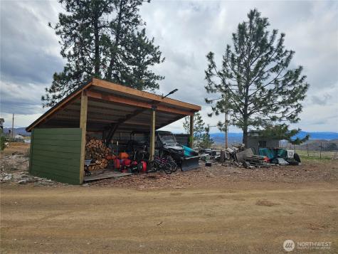 711 Havillah Road Tonasket WA 98855