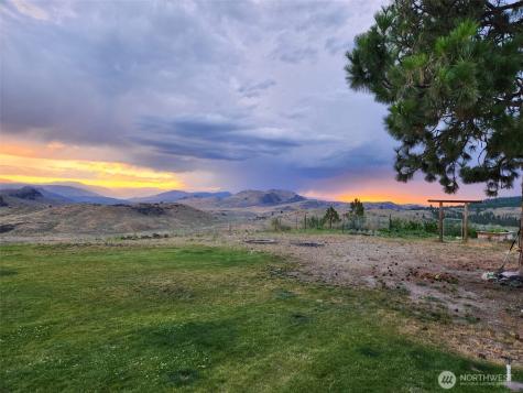 711 Havillah Road Tonasket WA 98855