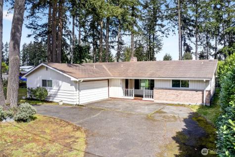 12707 78th Avenue E Puyallup WA 98373