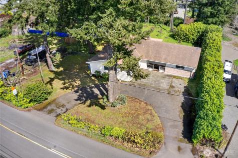 12707 78th Avenue E Puyallup WA 98373