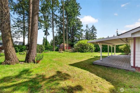 12707 78th Avenue E Puyallup WA 98373