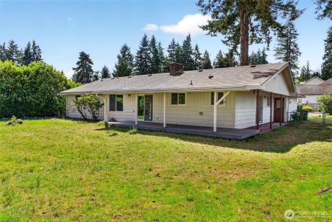 12707 78th Avenue E Puyallup WA 98373