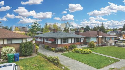 1554 Angeline Seattle WA 98108
