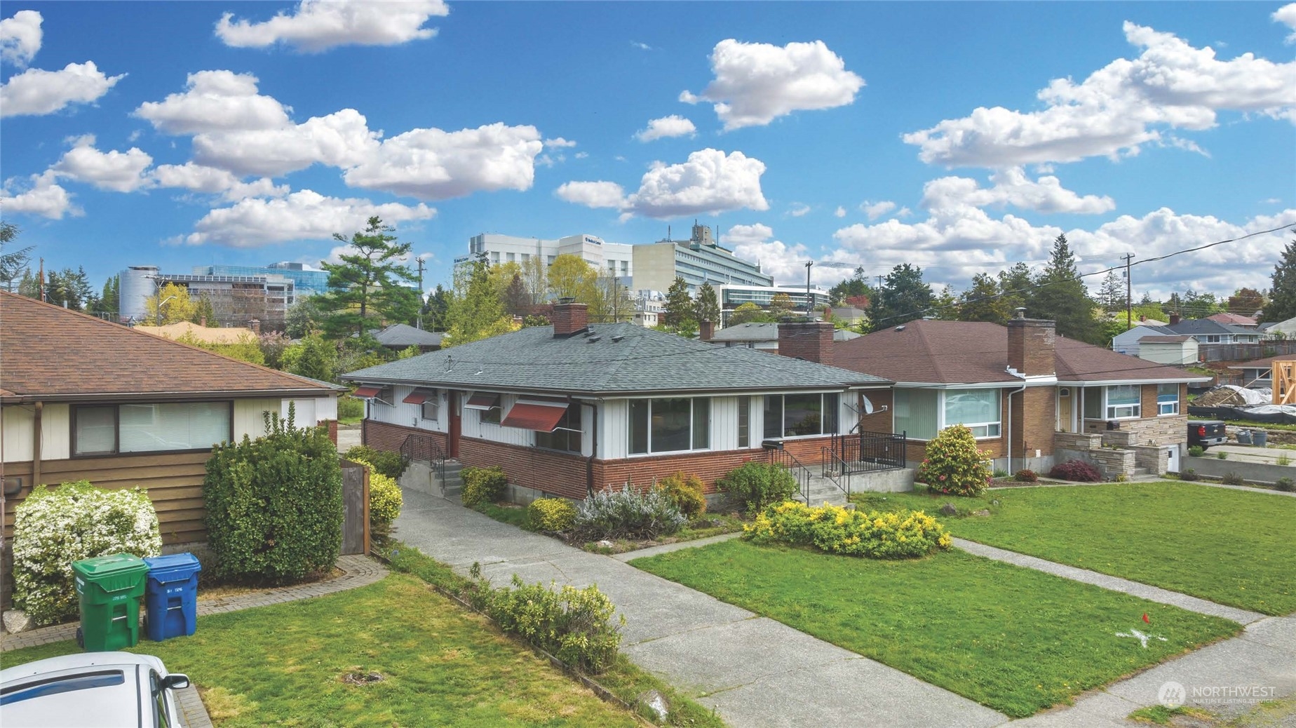 1554 S Angeline Street Seattle WA 98108
