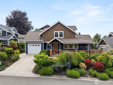 518 Antonson Lane NE Poulsbo WA 98370