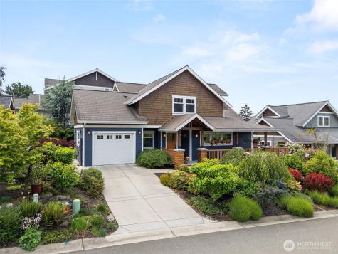 518 Antonson Lane NE Poulsbo WA 98370