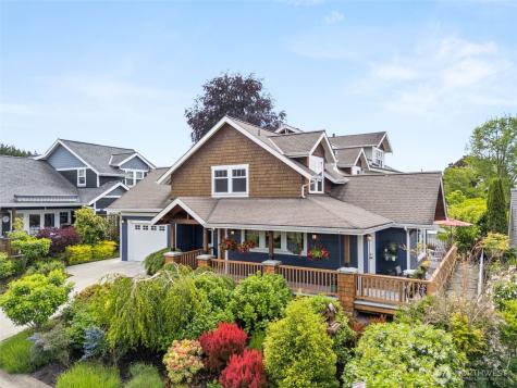 518 Antonson Lane NE Poulsbo WA 98370