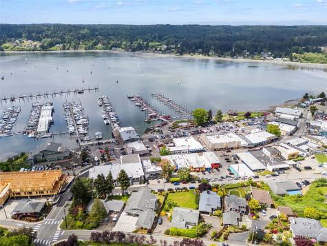 518 Antonson Lane NE Poulsbo WA 98370