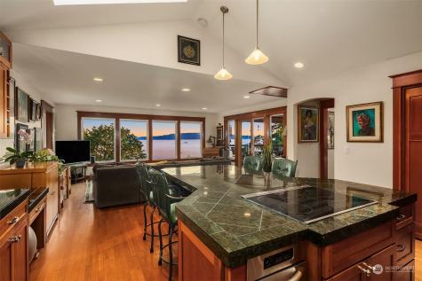 21223 Marine View Drive SW Normandy Park WA 98166