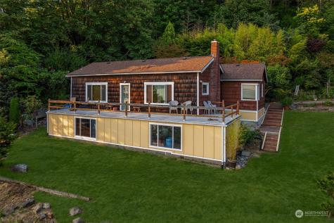 21223 Marine View Drive SW Normandy Park WA 98166