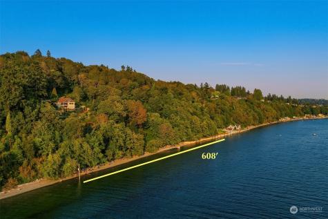 21223 Marine View Drive SW Normandy Park WA 98166