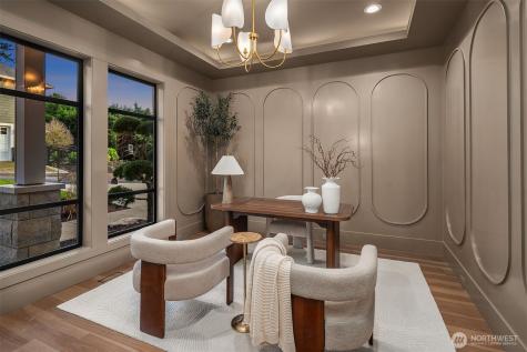 822 91st Avenue NE Bellevue WA 98004