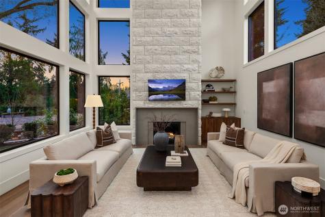 822 91st Avenue NE Bellevue WA 98004