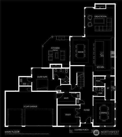 822 91st Avenue NE Bellevue WA 98004