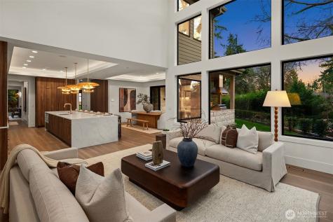 822 91st Avenue NE Bellevue WA 98004