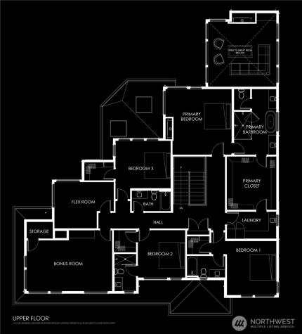 822 91st Avenue NE Bellevue WA 98004