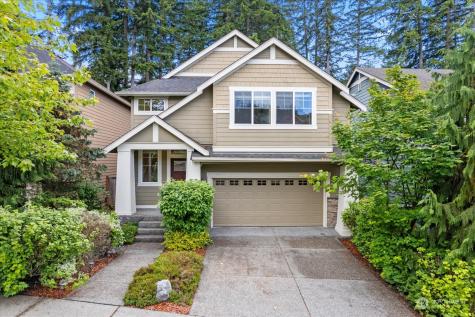 3614 232nd Bothell WA 98021