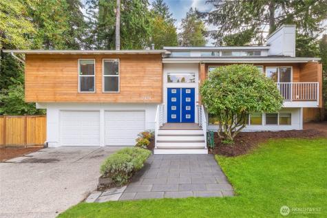 17429 NE 10th Street Bellevue WA 98008