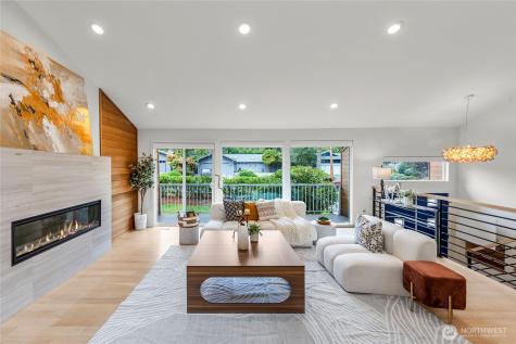 17429 NE 10th Street Bellevue WA 98008