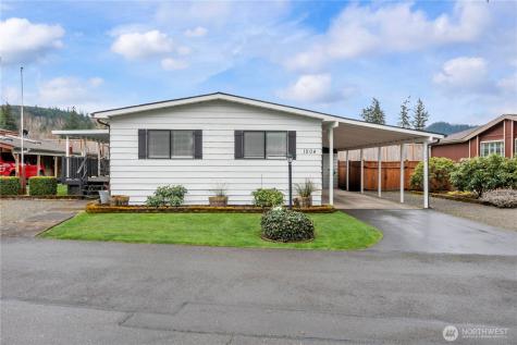 1504 Sunrise Avenue Enumclaw WA 98022