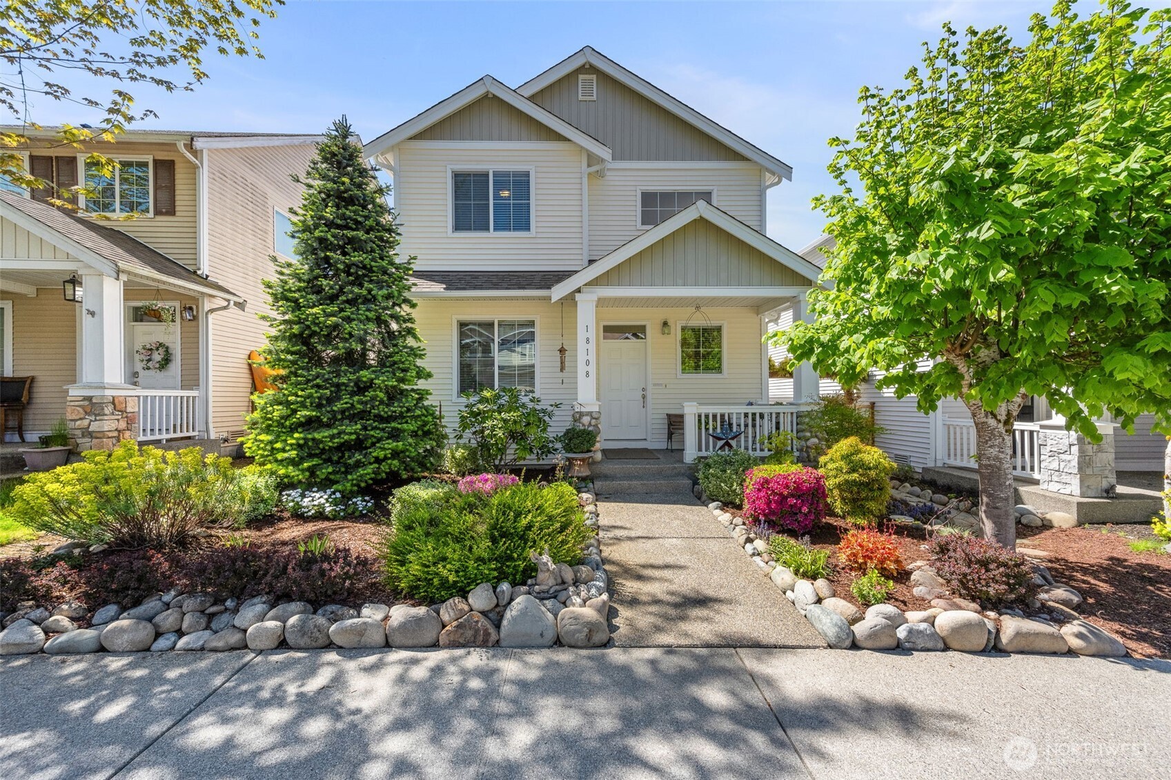 18108 97th Avenue Court E Puyallup WA 98375