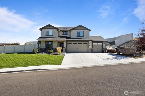 4019 Queen Street West Richland WA 99353