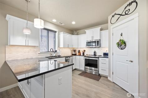 4019 Queen Street West Richland WA 99353