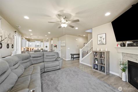 4019 Queen Street West Richland WA 99353
