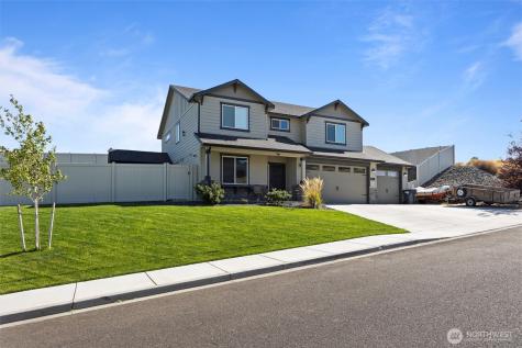 4019 Queen Street West Richland WA 99353