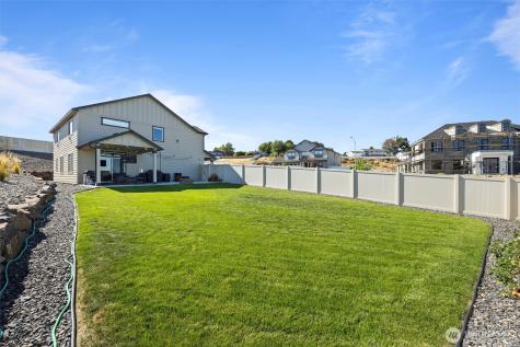 4019 Queen Street West Richland WA 99353