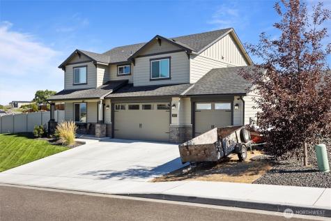 4019 Queen Street West Richland WA 99353