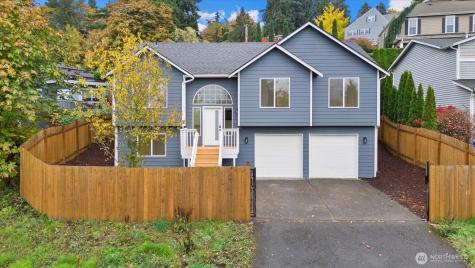 422 E Titus Kent WA 98030