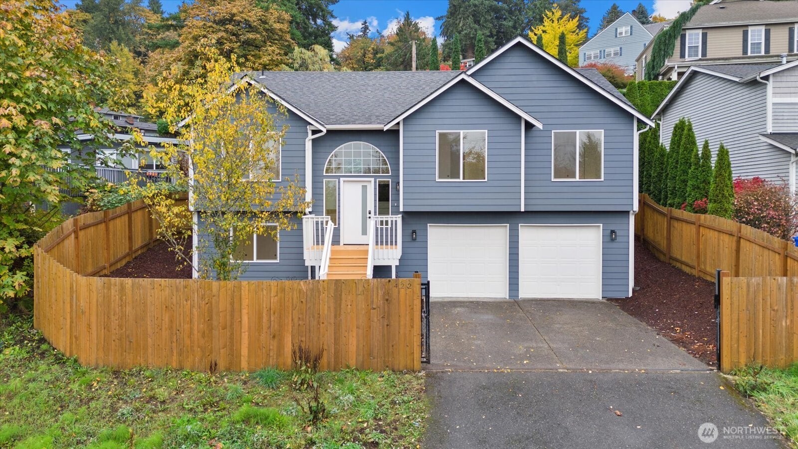 422 E Titus Kent WA 98030