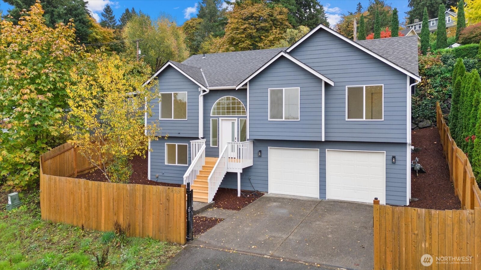 422 E Titus Kent WA 98030