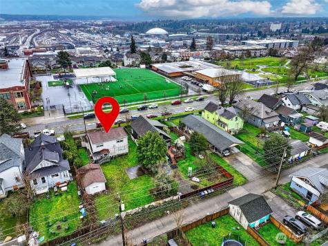 2120 S J Street Tacoma WA 98405