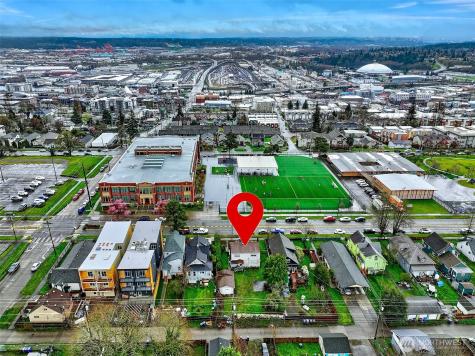 2120 S J Street Tacoma WA 98405