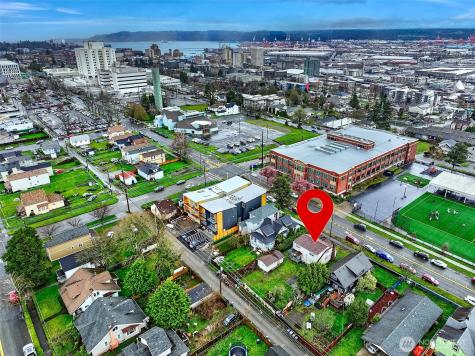 2120 S J Street Tacoma WA 98405