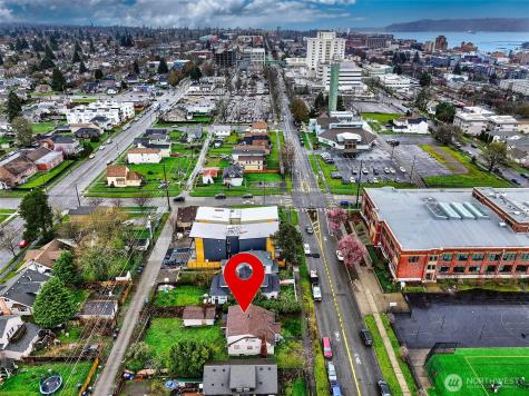 2120 S J Street Tacoma WA 98405