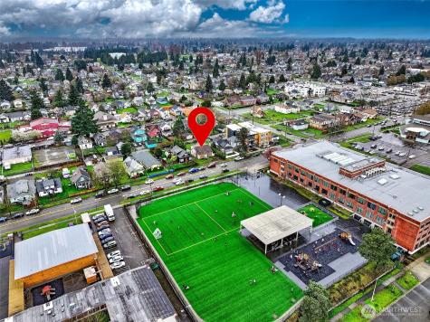 2120 S J Street Tacoma WA 98405