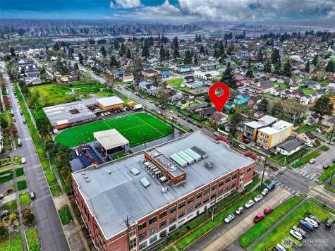 2120 S J Street Tacoma WA 98405