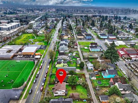 2120 S J Street Tacoma WA 98405