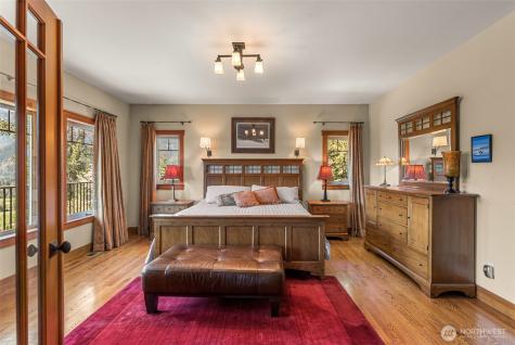 10665 North Road Leavenworth WA 98826