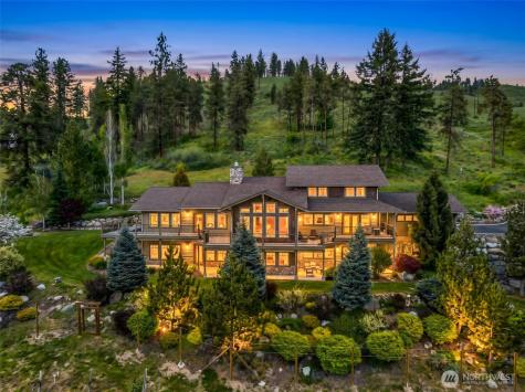 10665 North Road Leavenworth WA 98826
