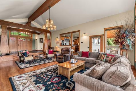 10665 North Road Leavenworth WA 98826